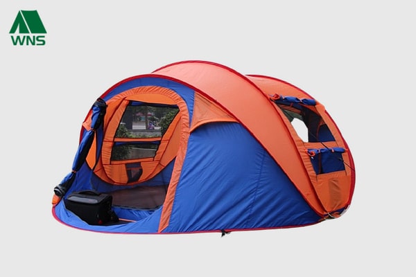 Automatic Camping Tents